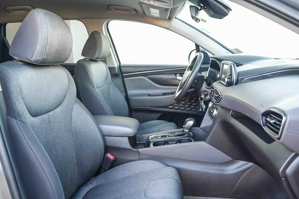 Thumbnail: 2019 Hyundai Santa Fe - 10