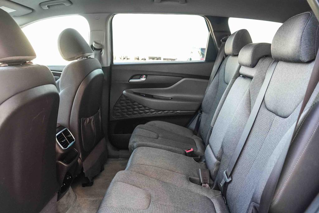 Thumbnail: 2019 Hyundai Santa Fe - 12
