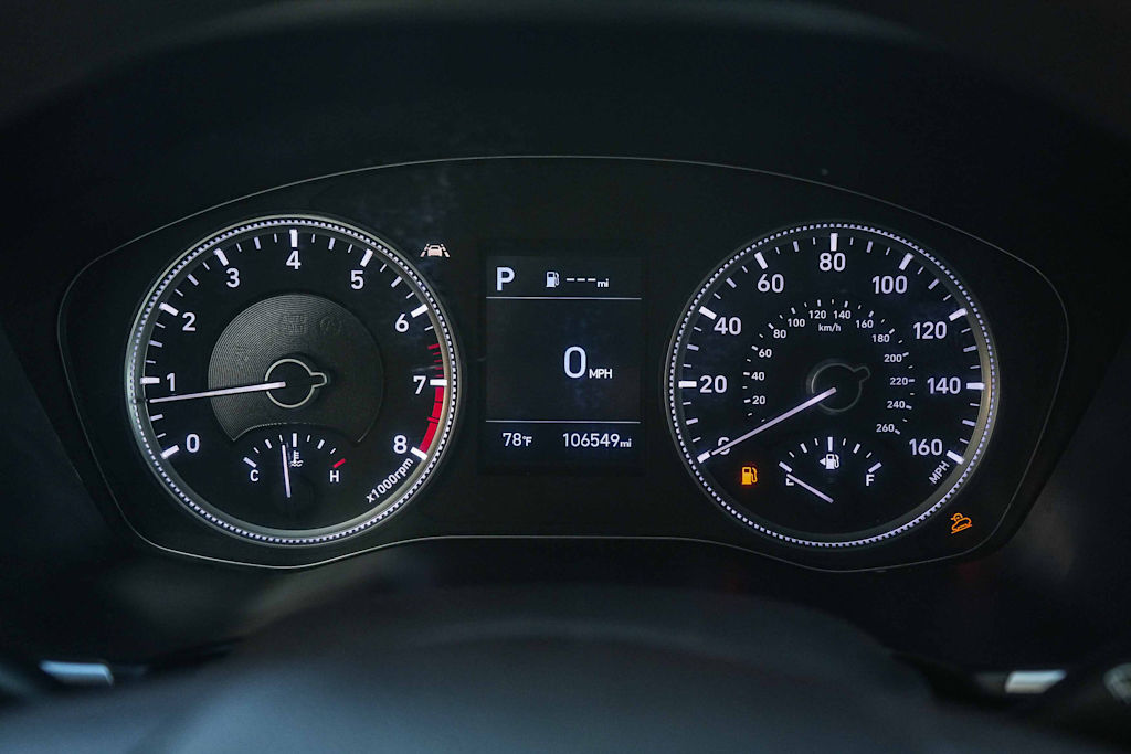 Thumbnail: 2019 Hyundai Santa Fe - 16