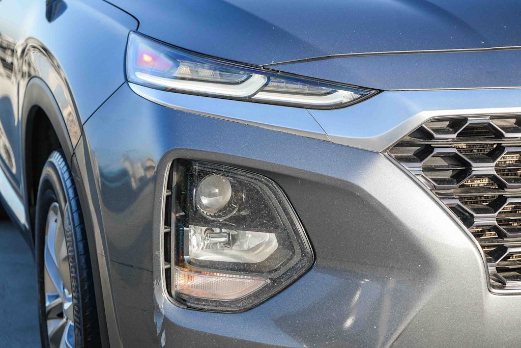 Thumbnail: 2019 Hyundai Santa Fe - 19