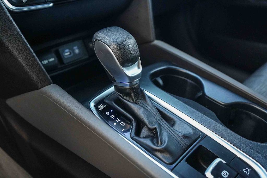 Thumbnail: 2019 Hyundai Santa Fe - 15