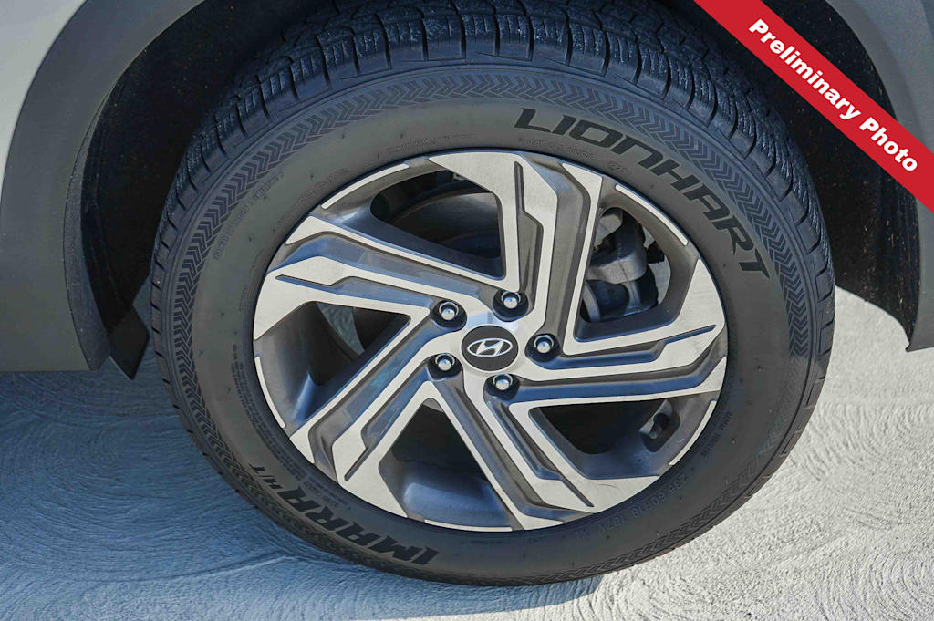 Thumbnail: 2023 Hyundai Santa Fe - 6