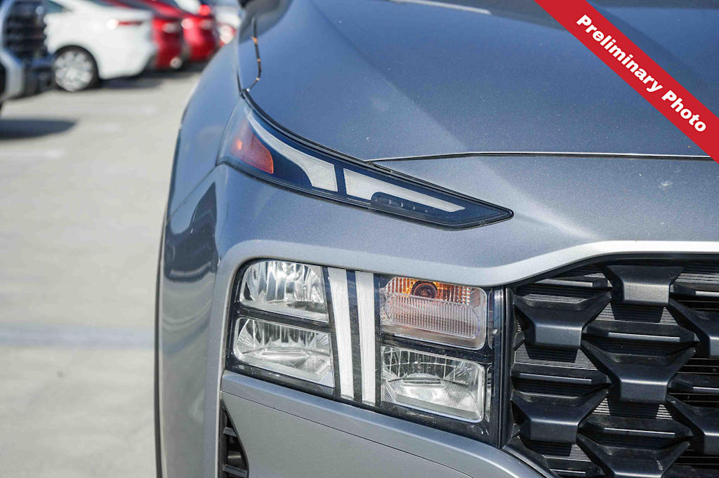 Thumbnail: 2023 Hyundai Santa Fe - 5