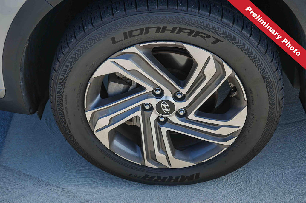 Thumbnail: 2023 Hyundai Santa Fe - 14