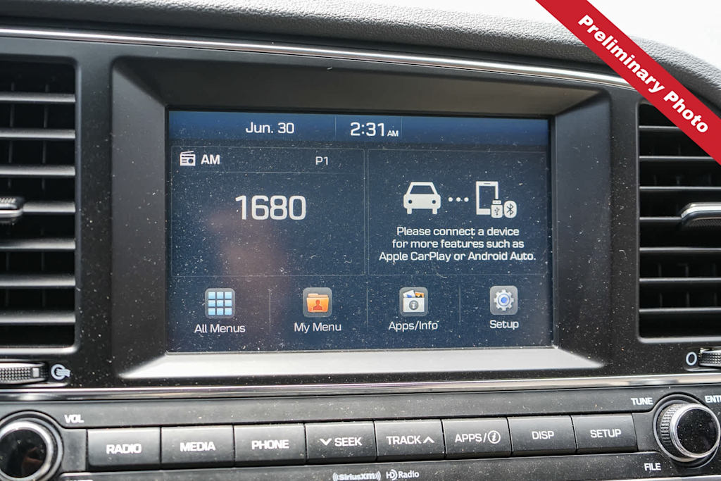 Thumbnail: 2017 Hyundai Elantra - 9