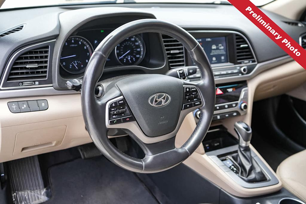 Thumbnail: 2017 Hyundai Elantra - 2