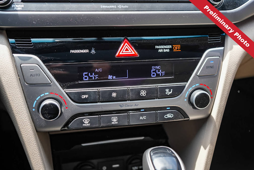 Thumbnail: 2017 Hyundai Elantra - 21