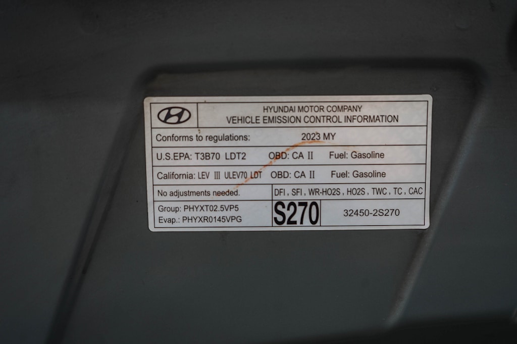 Thumbnail: 2023 Hyundai Santa Cruz - 17
