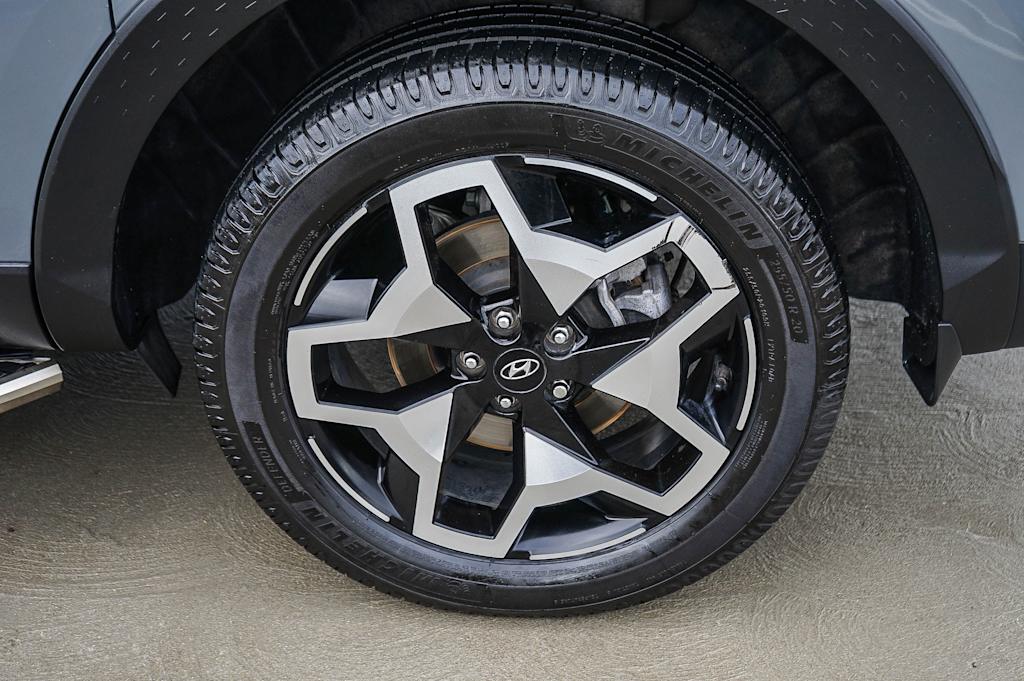 Thumbnail: 2023 Hyundai Santa Cruz - 7