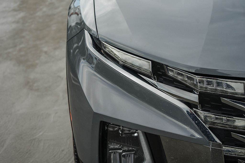 Thumbnail: 2023 Hyundai Santa Cruz - 6