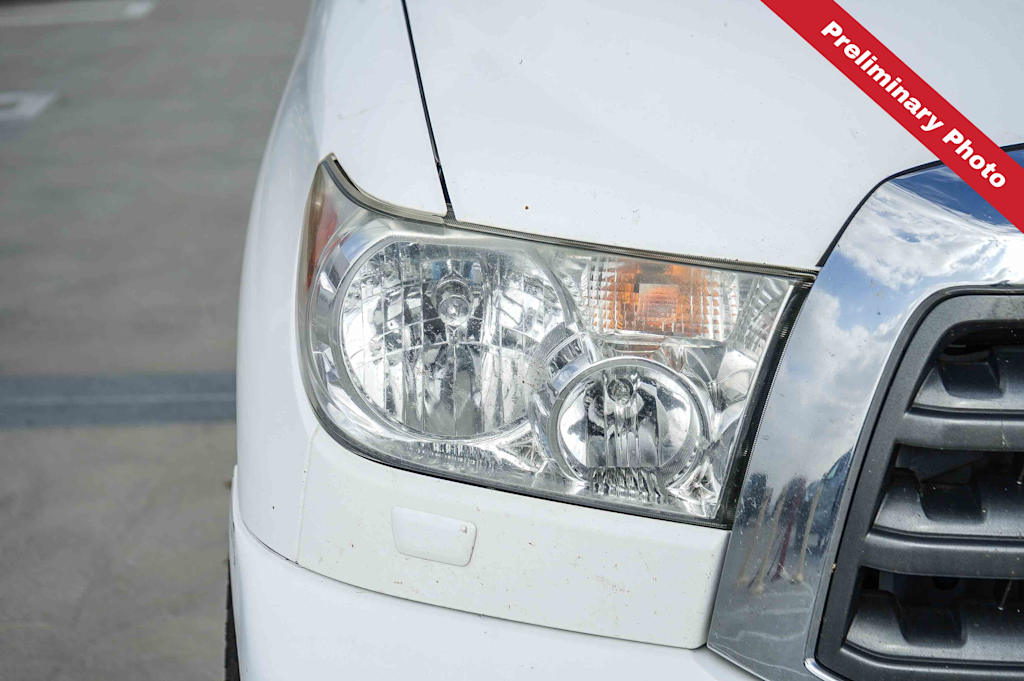 Thumbnail: 2017 Toyota Sequoia - 13