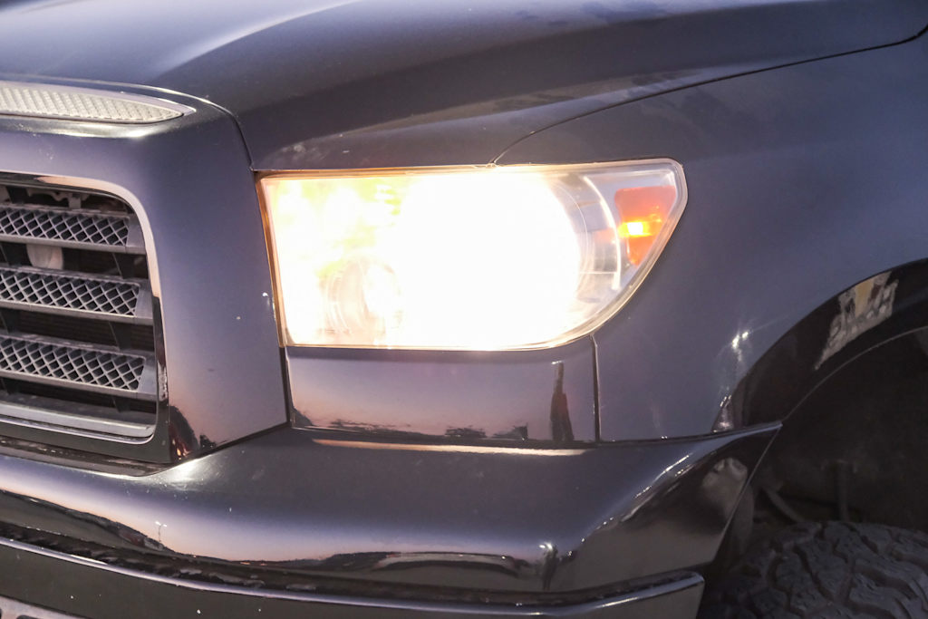 Thumbnail: 2008 Toyota Tundra - 20