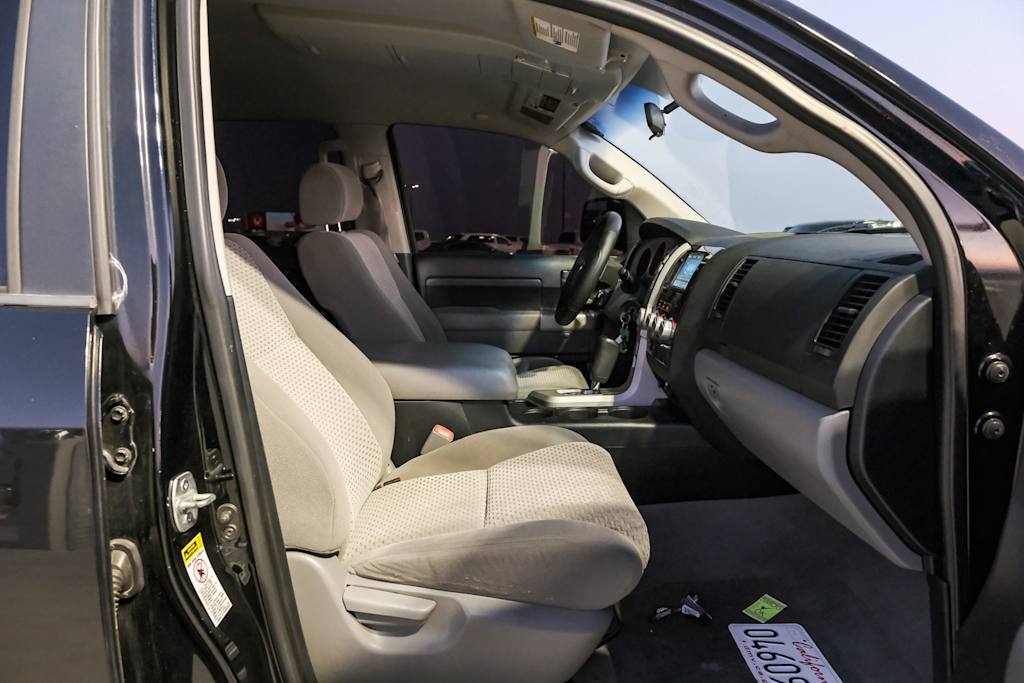 Thumbnail: 2008 Toyota Tundra - 8
