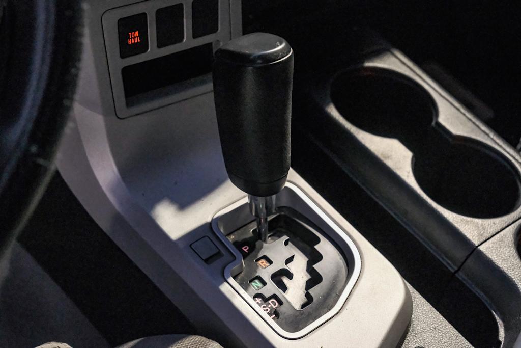 Thumbnail: 2008 Toyota Tundra - 12