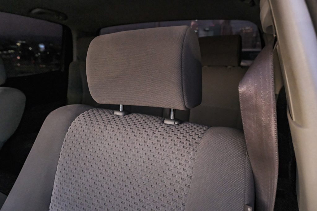Thumbnail: 2008 Toyota Tundra - 21
