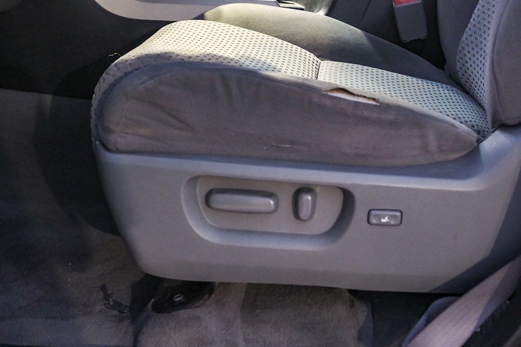 Thumbnail: 2008 Toyota Tundra - 23