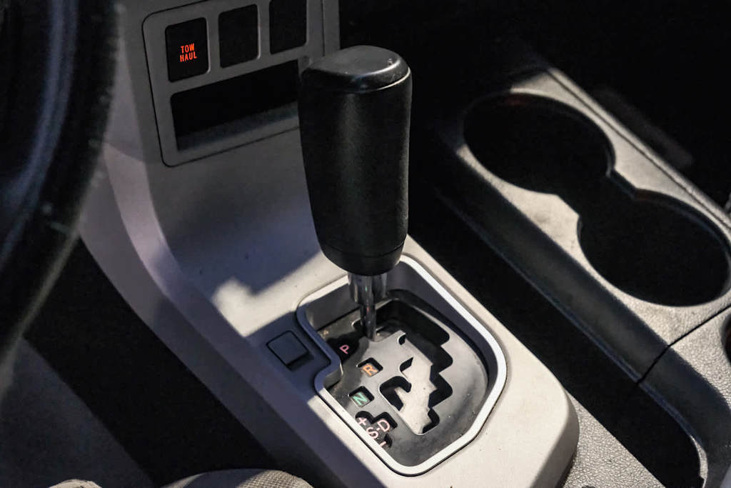 Thumbnail: 2008 Toyota Tundra - 12