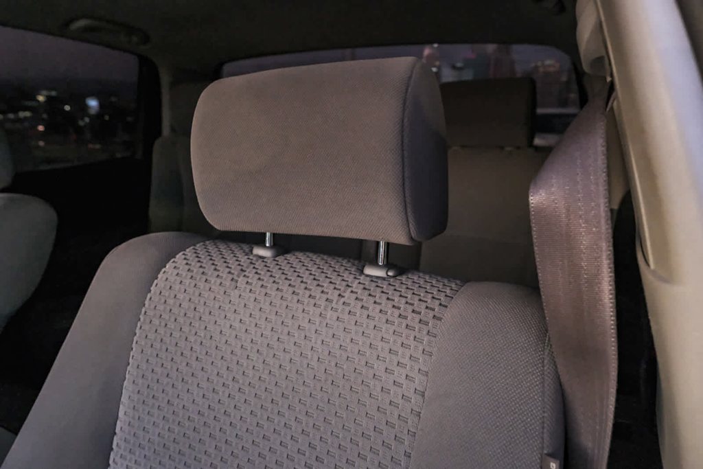 Thumbnail: 2008 Toyota Tundra - 21
