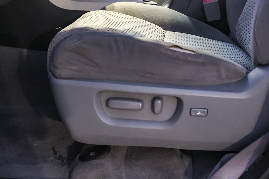 Thumbnail: 2008 Toyota Tundra - 23