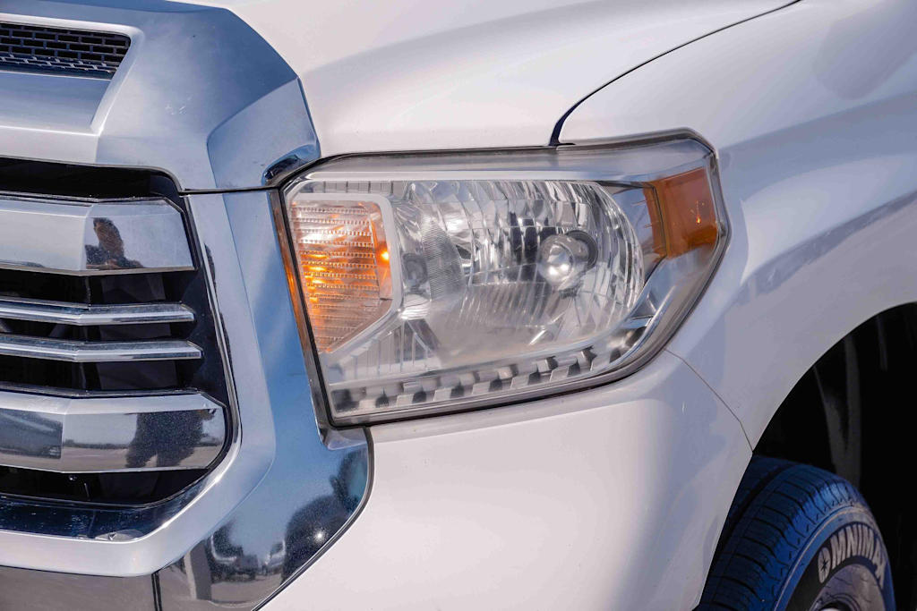 Thumbnail: 2017 Toyota Tundra - 20