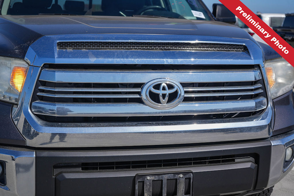 Thumbnail: 2017 Toyota Tundra - 14