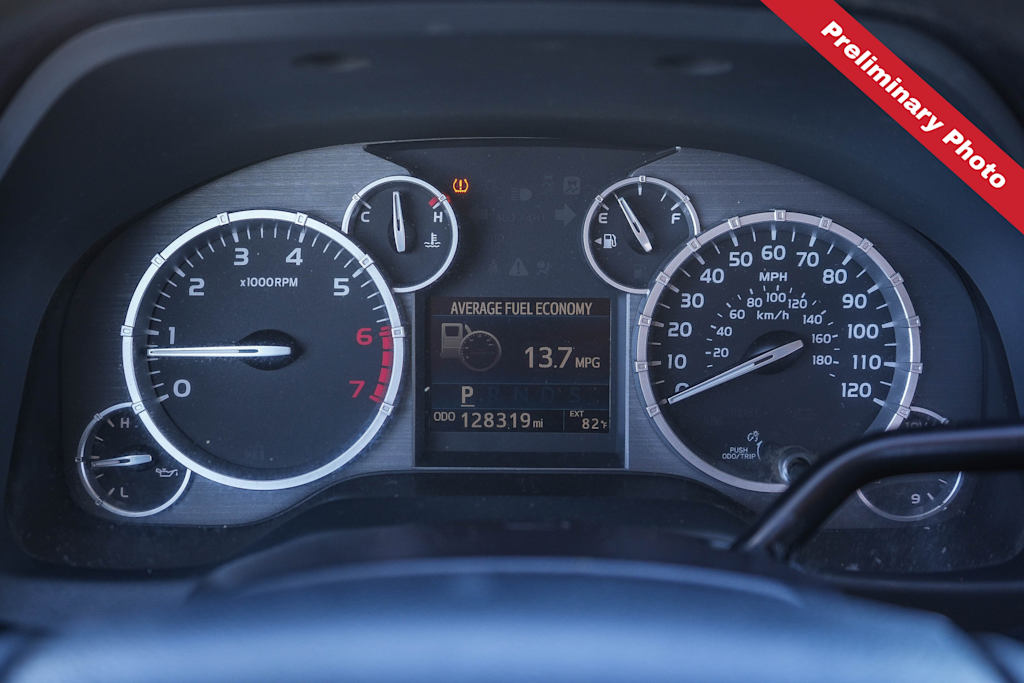 Thumbnail: 2017 Toyota Tundra - 10