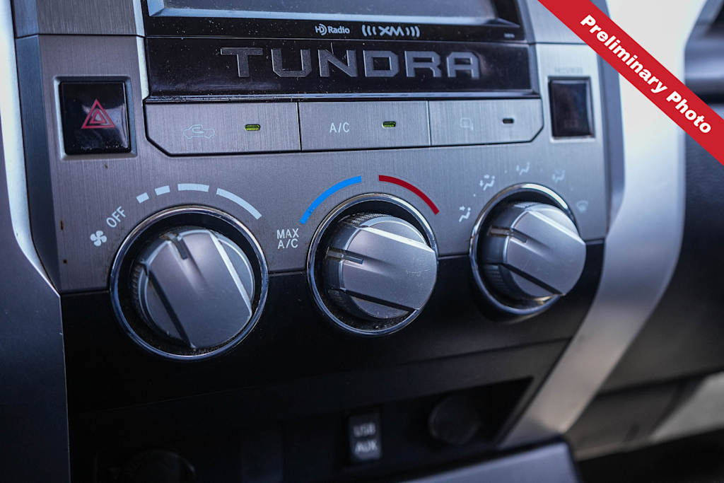 Thumbnail: 2017 Toyota Tundra - 20