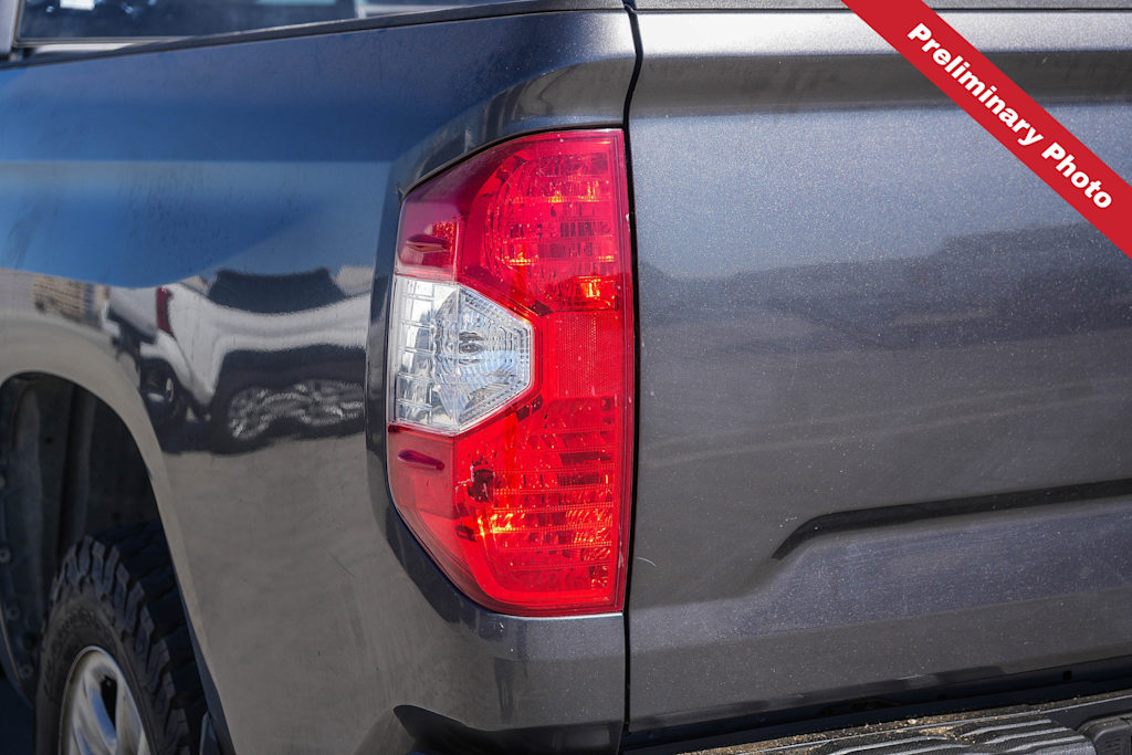 Thumbnail: 2017 Toyota Tundra - 16