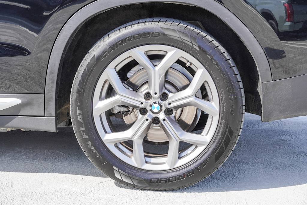Image 8 of 2023 BMW X3