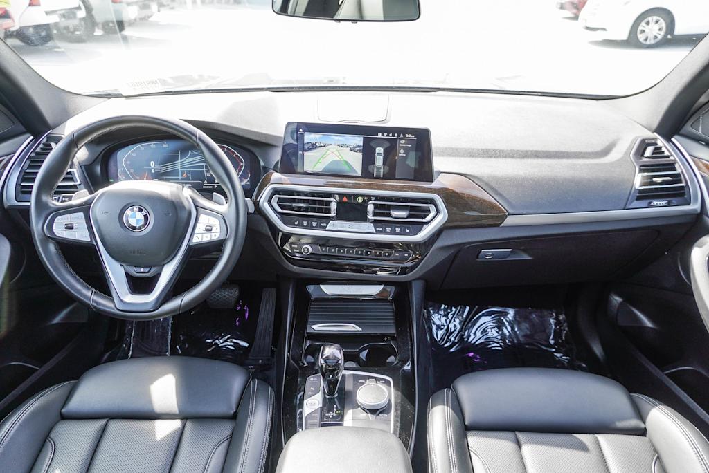Image 3 of 2023 BMW X3