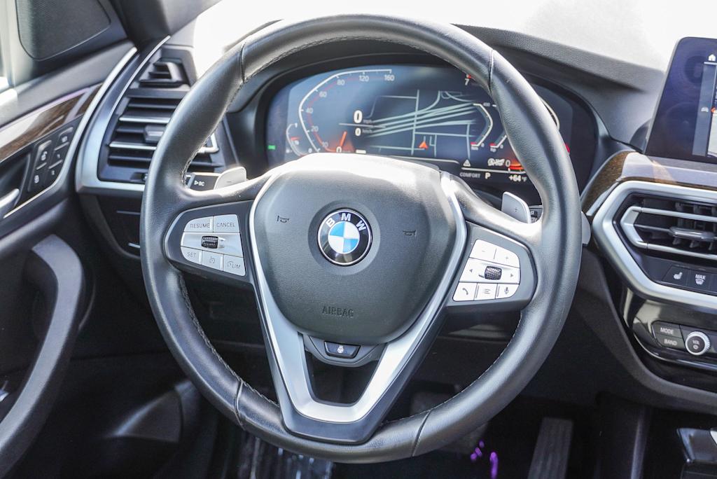 Image 10 of 2023 BMW X3