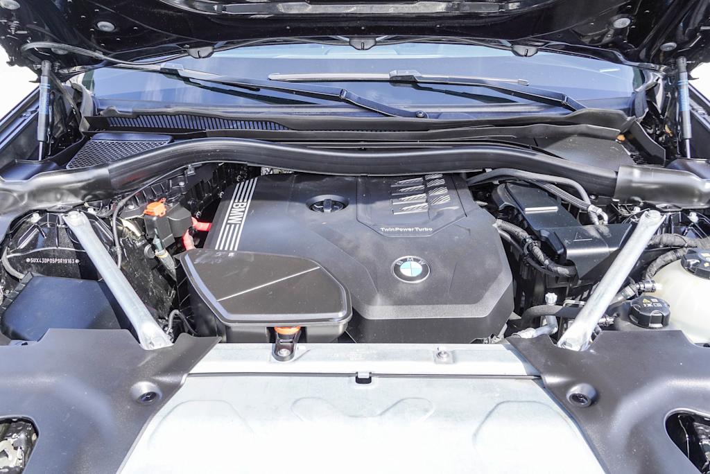 Image 9 of 2023 BMW X3