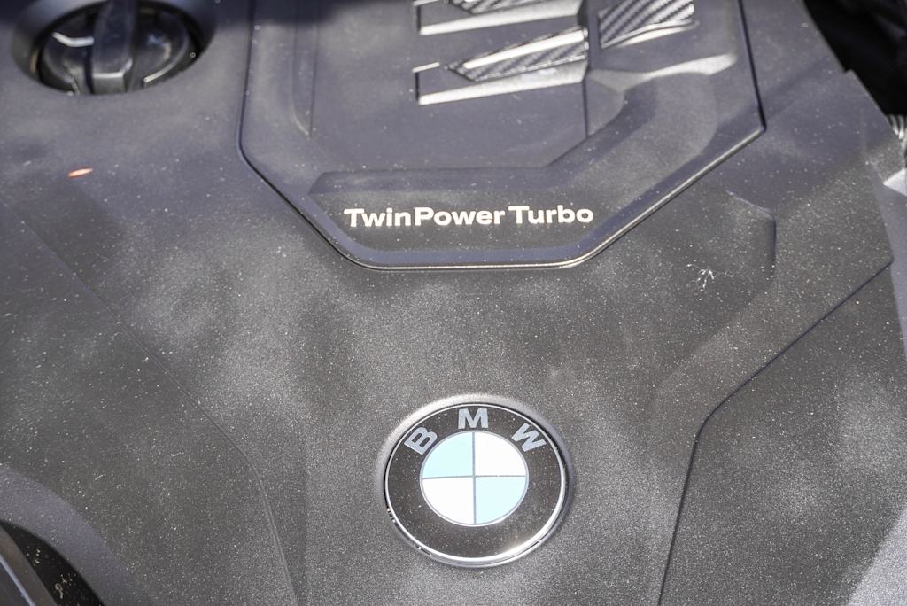 Image 7 of 2023 BMW X3