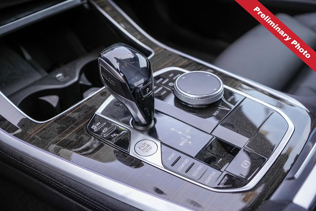 Thumbnail: 2021 BMW X5 - 11