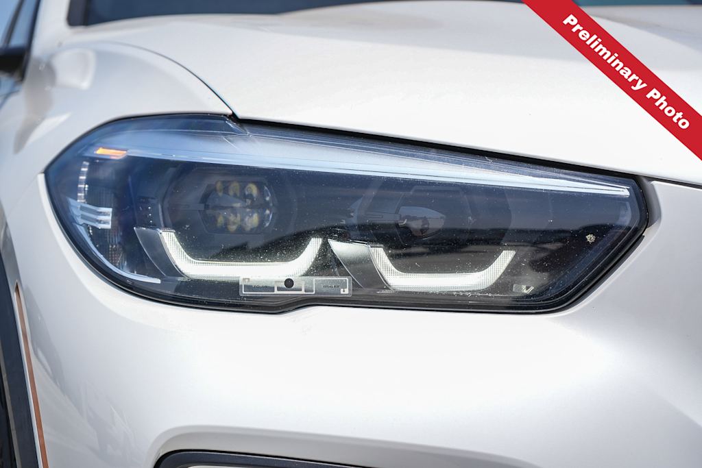 Thumbnail: 2021 BMW X5 - 14