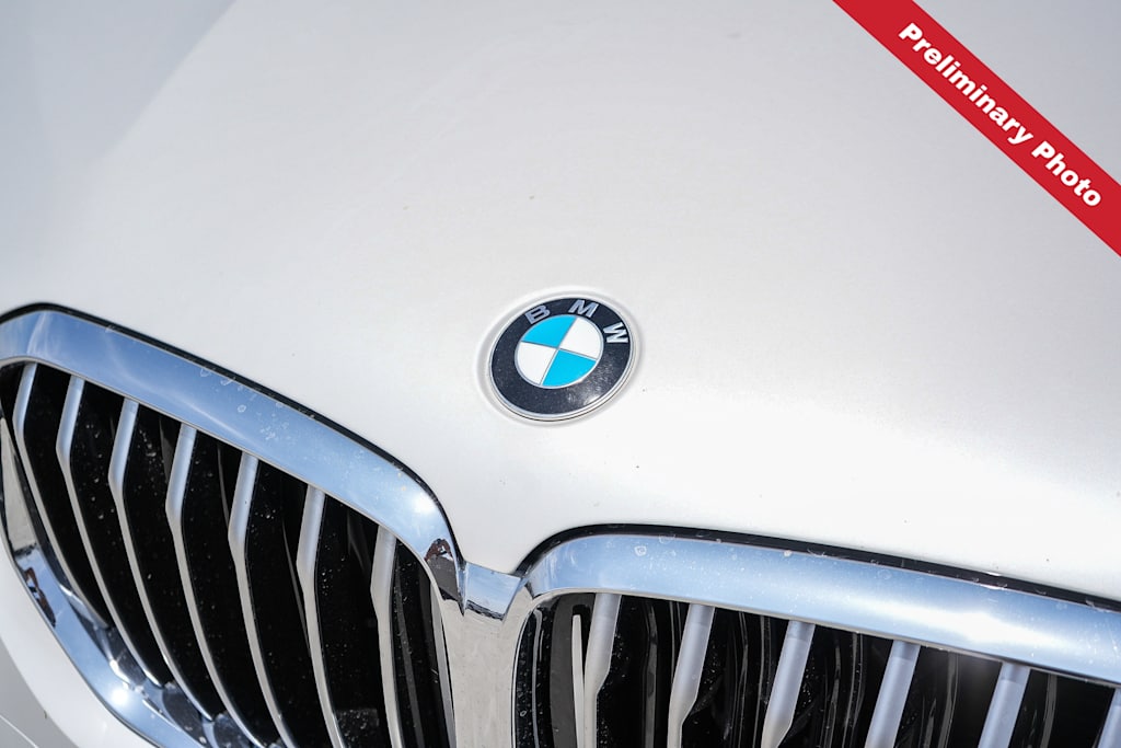 Thumbnail: 2021 BMW X5 - 6