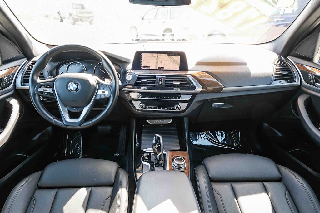 Thumbnail: 2020 BMW X3 - 2