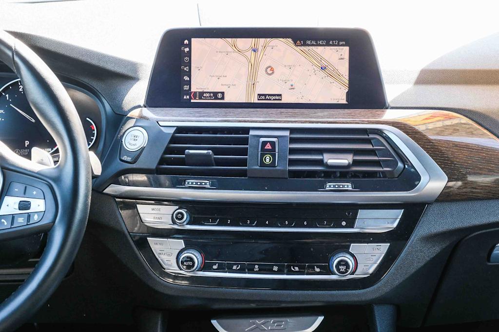 Thumbnail: 2020 BMW X3 - 12