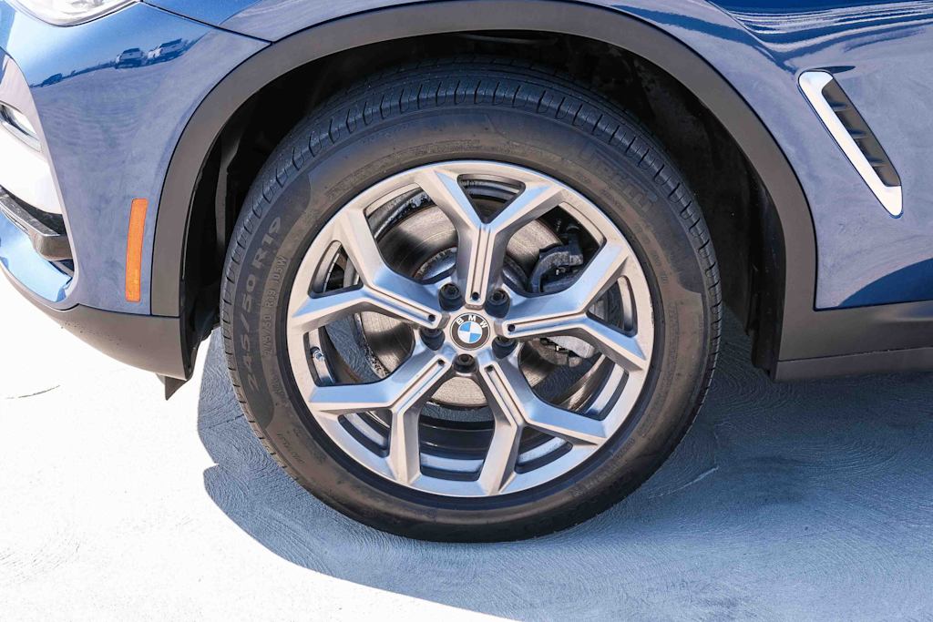 Thumbnail: 2020 BMW X3 - 20