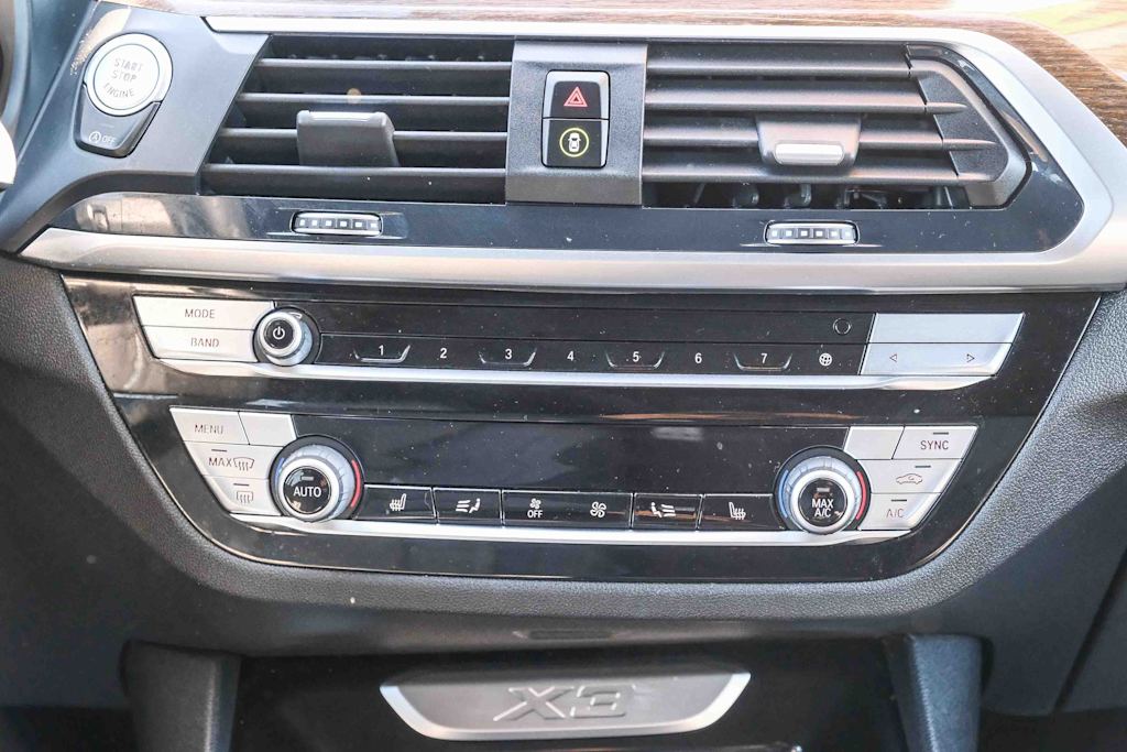 Thumbnail: 2020 BMW X3 - 24