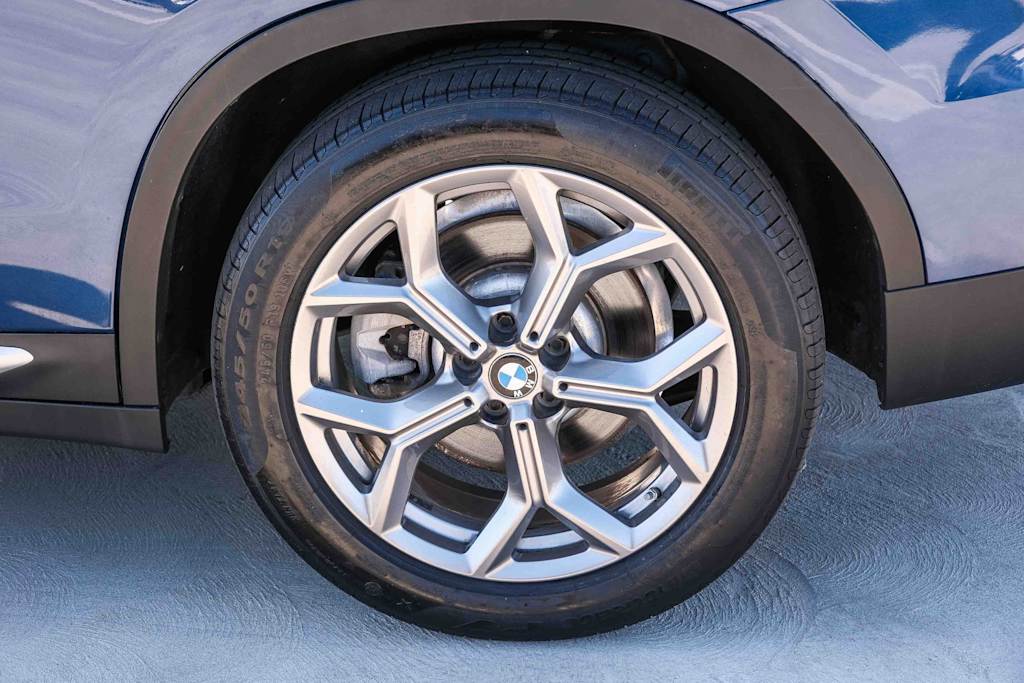 Thumbnail: 2020 BMW X3 - 6