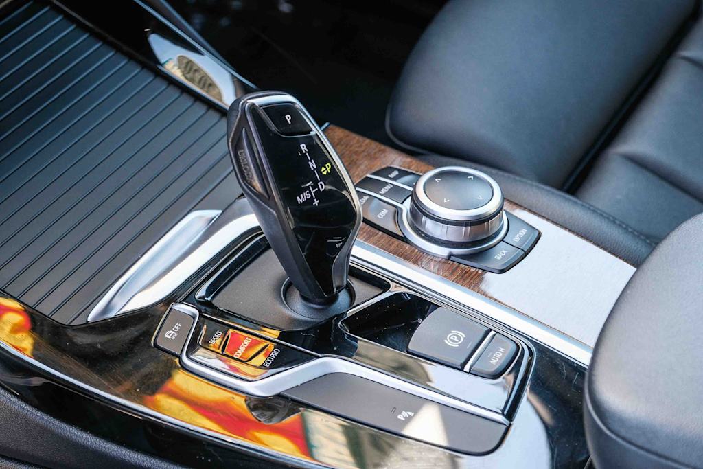 Thumbnail: 2020 BMW X3 - 13