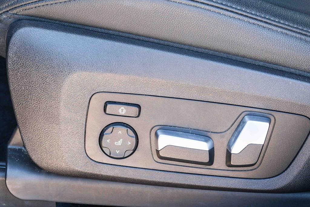 Thumbnail: 2020 BMW X3 - 27