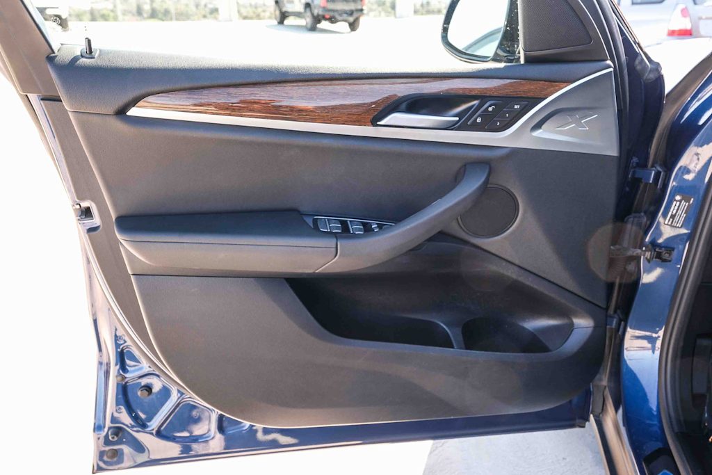 Thumbnail: 2020 BMW X3 - 26