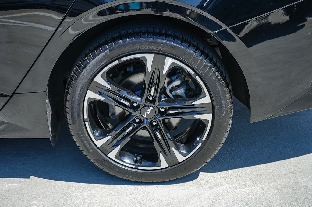 Thumbnail: 2022 Kia K5 - 7