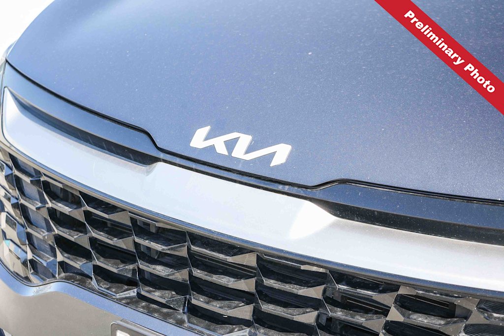 Thumbnail: 2023 Kia Sportage - 6