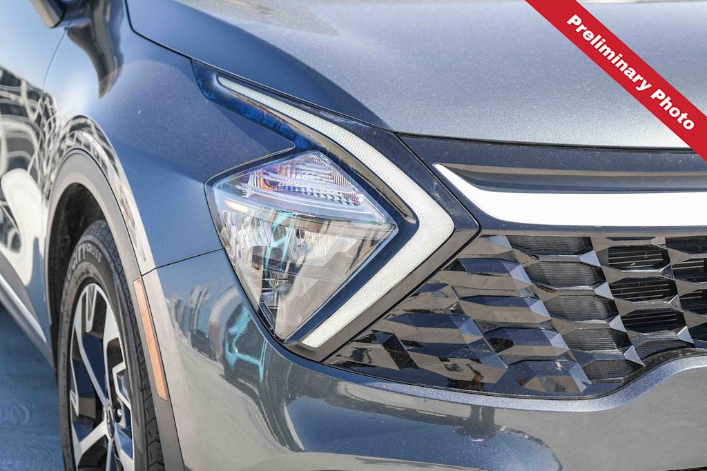 Thumbnail: 2023 Kia Sportage - 14