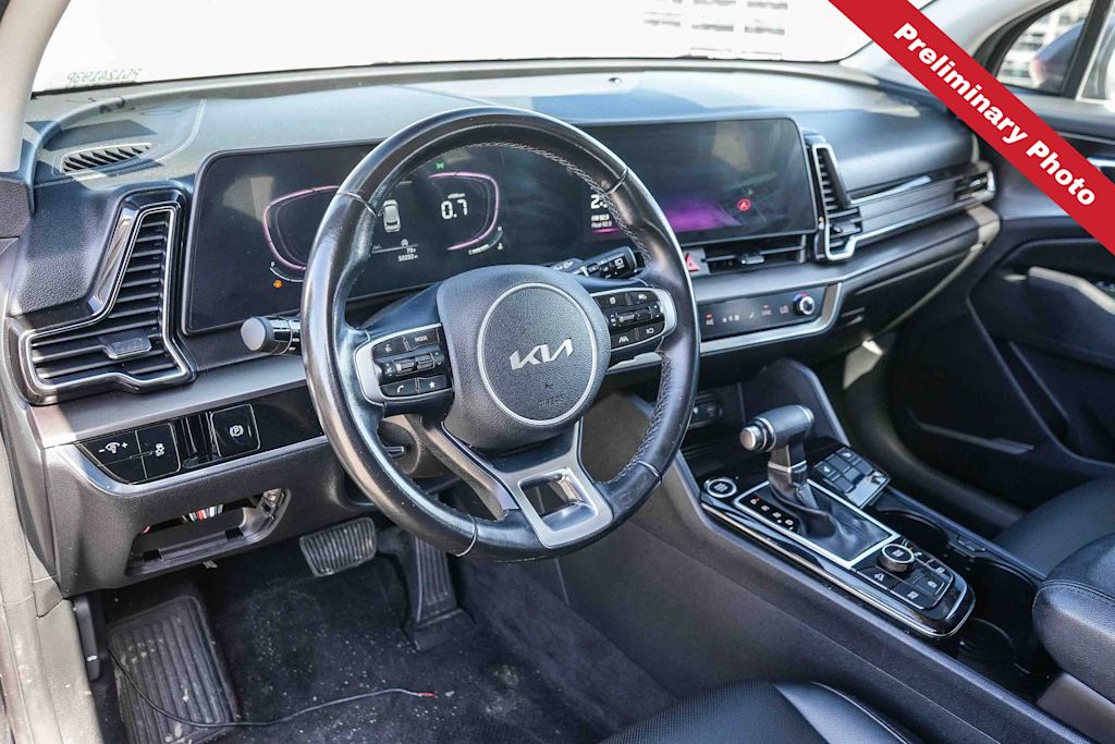 Thumbnail: 2023 Kia Sportage - 2