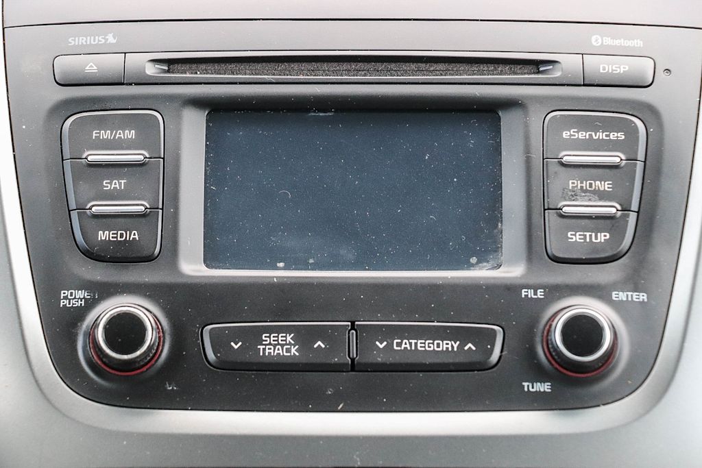 Thumbnail: 2015 Kia Sorento - 12