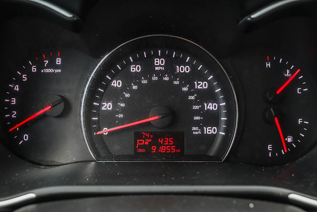 Thumbnail: 2015 Kia Sorento - 14